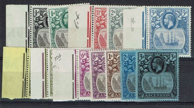 Image of Ascension 10/20 UMM